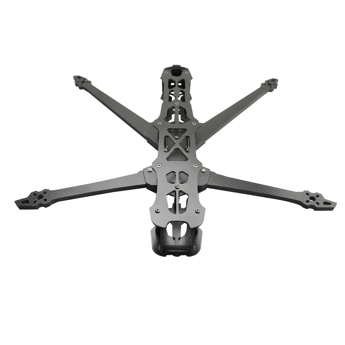 Drone Kit Long Range - GK-V3 15 inç 680mm FPV Drone