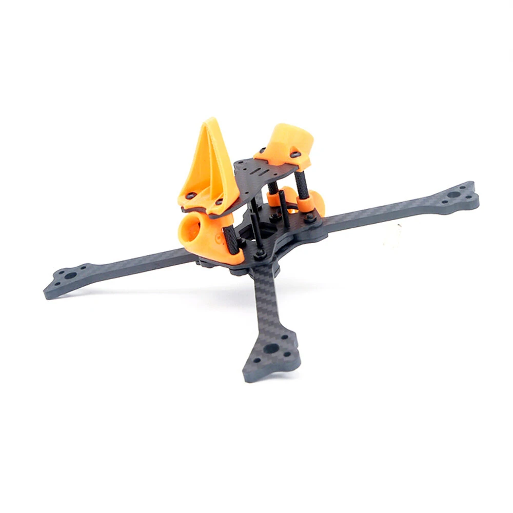 Drone Kit Fpv - TEOSAW 533Pro 190mm Dingil Mesafesi 5mm