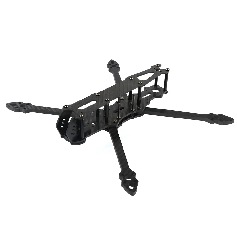 Mark 4 7 inç V2 295mm / 8 inç  - Drone Kit Fpv incelemesi ve fiyatı