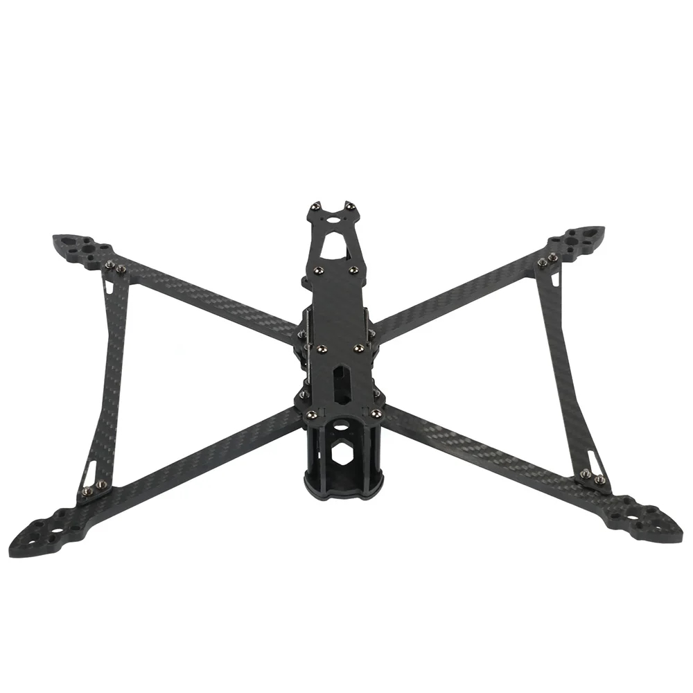 Mark 4 7 inç V2 295mm / 8 inç  - Drone Kit Fpv incelemesi ve fiyatı
