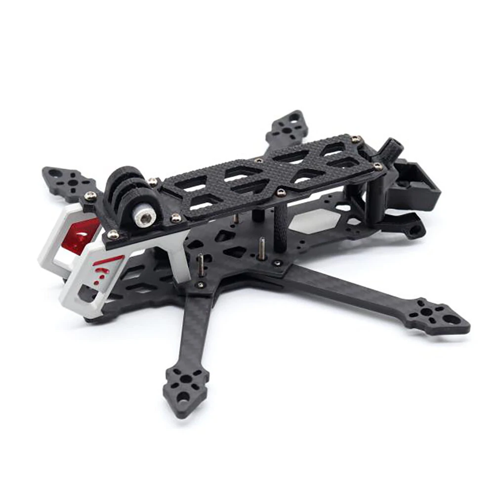 LHCXRC BULUT 160 160mm Dingil  - Drone Kit Fpv incelemesi ve fiyatı