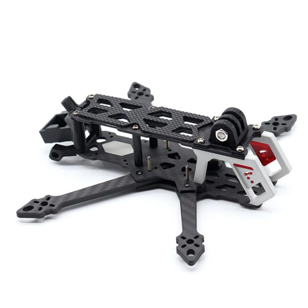 LHCXRC BULUT 160 160mm Dingil  - Drone Kit Fpv incelemesi ve fiyatı