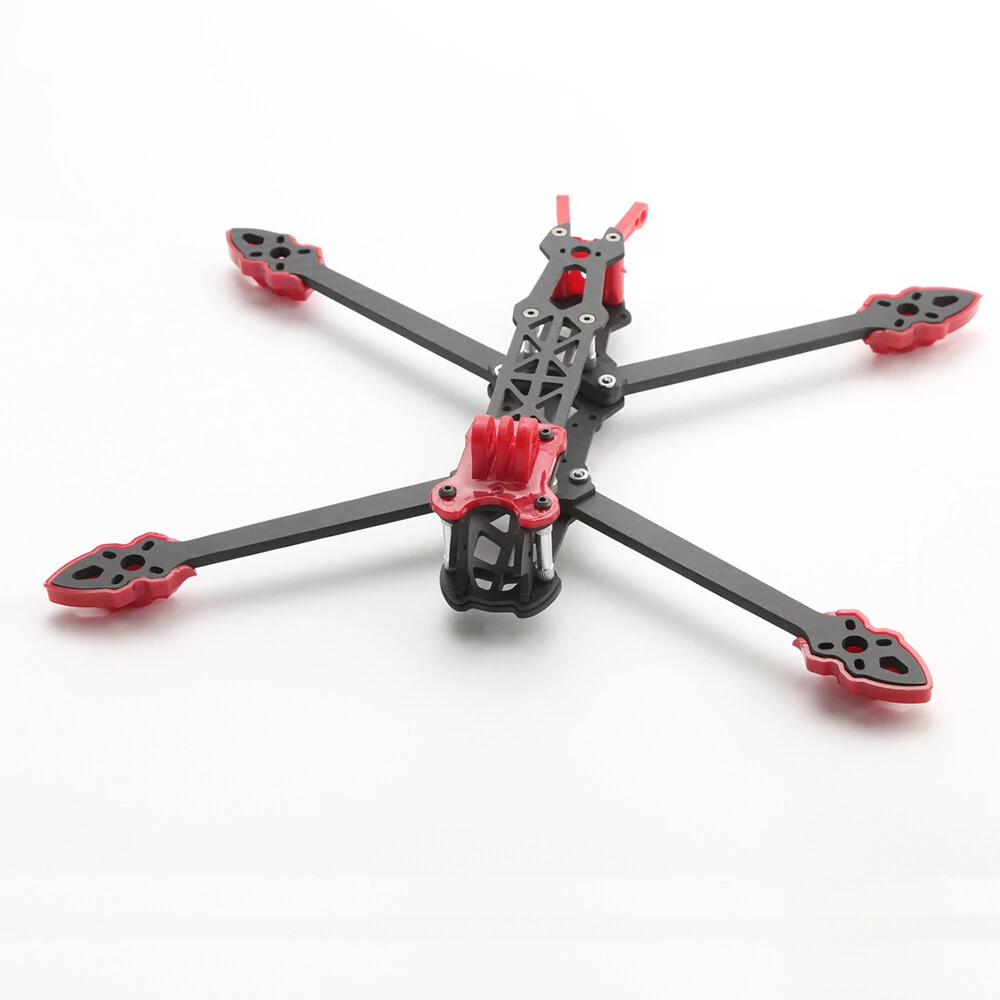 Mark4 8 Inç 375mm Dingil Mesaf - Drone Kit Long Range incelemesi ve fiyatı