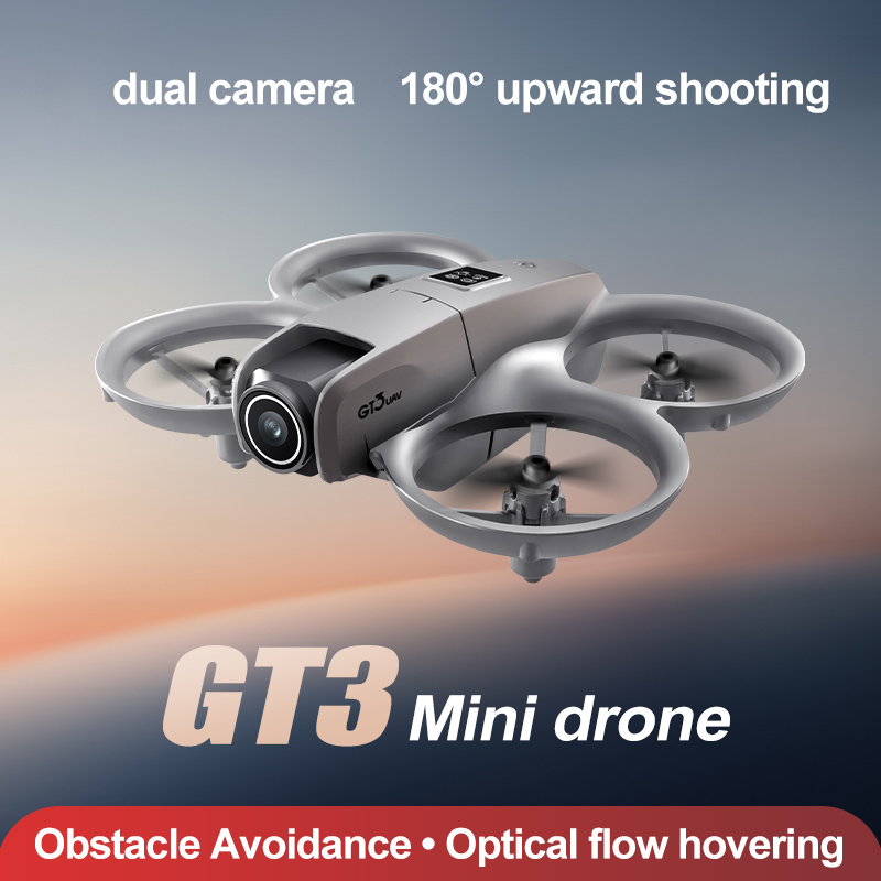 2026 GT3 MAX RC Drone 8K 5G Pr - Drone Kit Professional incelemesi ve fiyatı