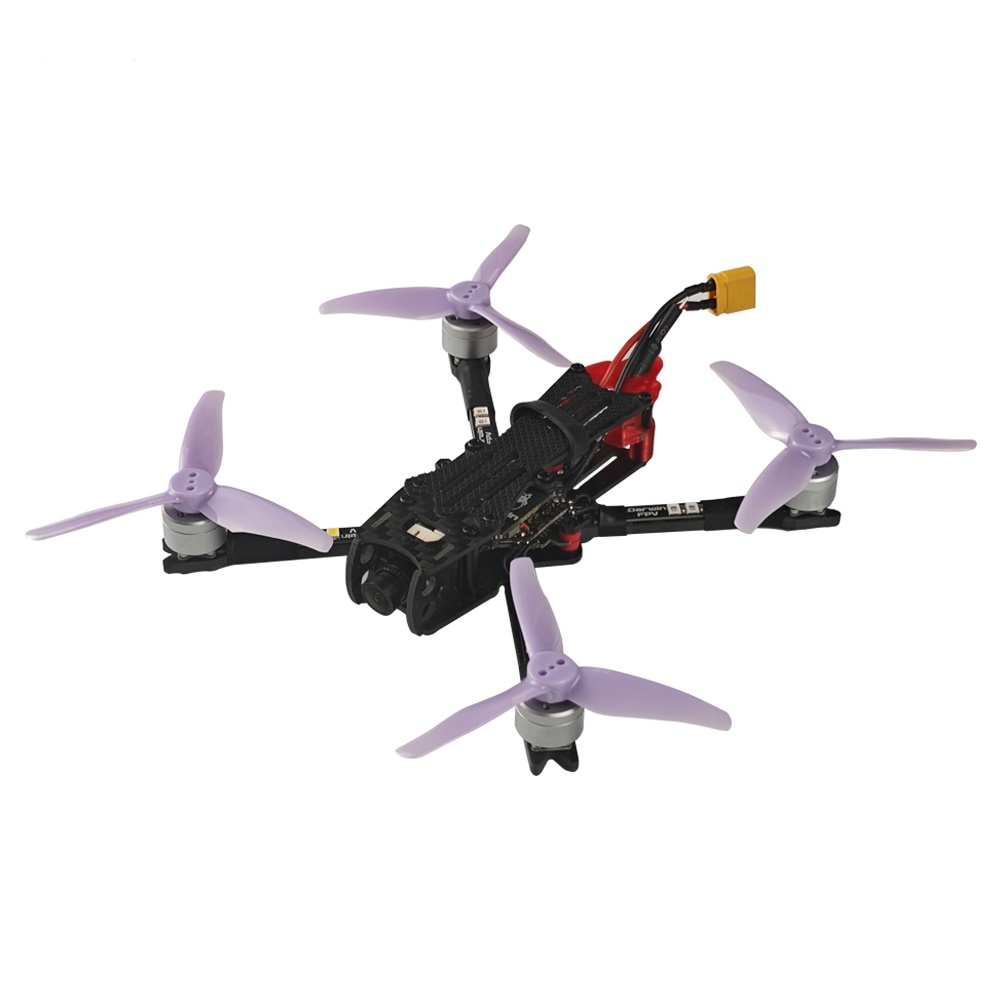 DarwinFPV Baby Ape Pro V3 142m - Drone Kit Racing incelemesi ve fiyatı