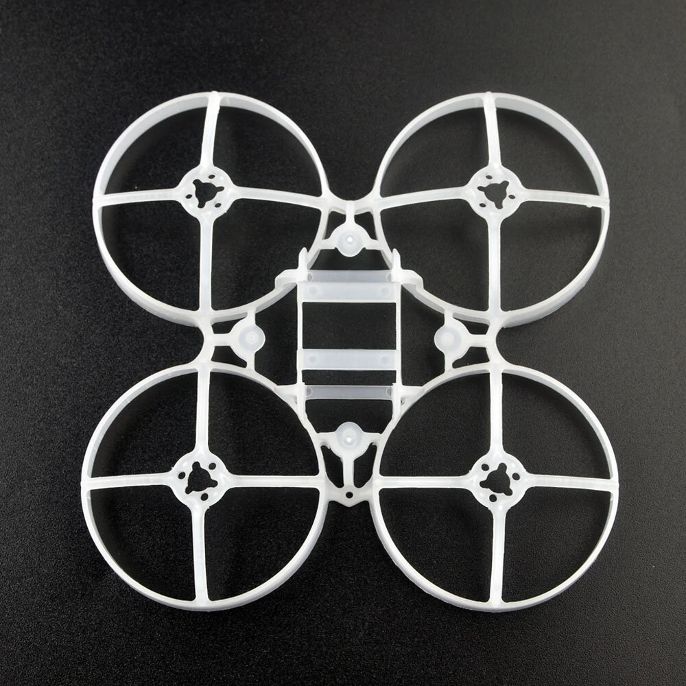 Happymodel Moblite7 Mobula7 V4 - Drone Kit Fpv incelemesi ve fiyatı