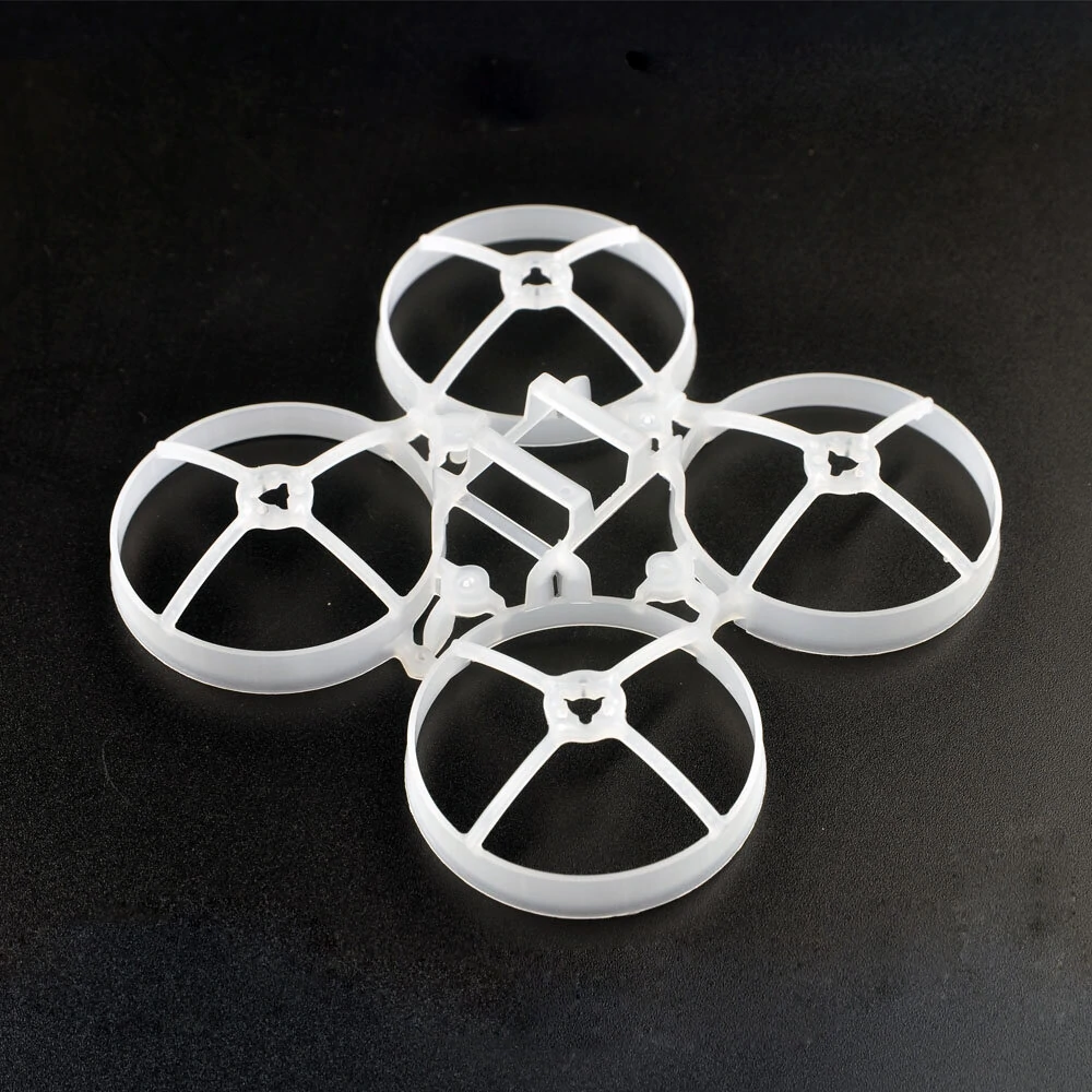 Happymodel Moblite7 Mobula7 V4 - Drone Kit Fpv incelemesi ve fiyatı